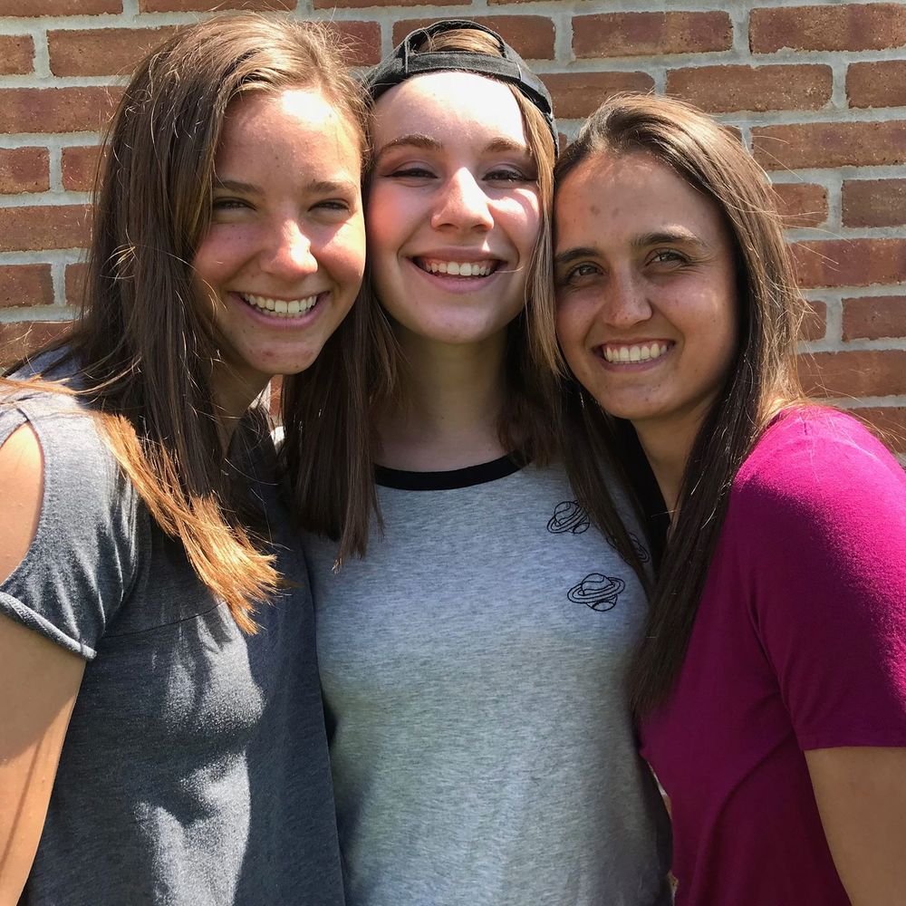 Meet your Posher, Shannon